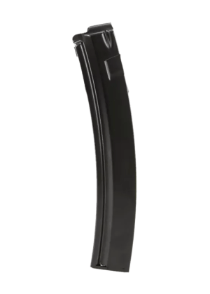 PTR MAG-010003 9C 30+1 9mm Clear Polymer PTR MAG-010003 9C 30+1 9mm Clear Polymer