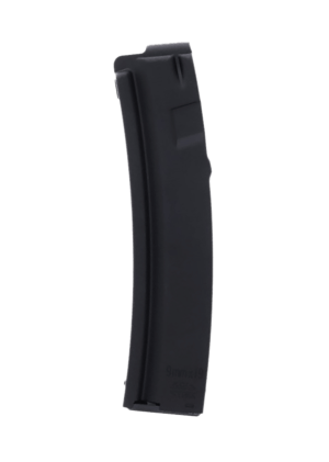 PTR MAG-010005 9C 20+1 9mm Clear Polymer PTR MAG-010005 9C 20+1 9mm Clear Polymer