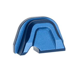 TYRANT TD-VP9SP-BLUE HK VP9/VP40/VP9SK PLTCOVR