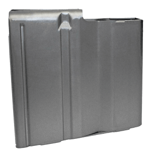 HM Defense MAG50BMG10 HM50 10+1 50 BMG Fits Rifle Black Steel