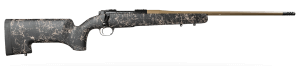 Kimber Mfg Inc 3000930 Mountain Acsent Mojave 7mm Rem Mag 4+1 26″ Match Grade Threaded Barrel Aluminum Receiver Fixed Aluminum/Carbon Fiber Stock Kimber Mfg Inc 3000930 Mountain Acsent Mojave 7mm Rem Mag 4+1 26″ Match Grade Threaded Barrel Aluminum Receiver Fixed Aluminum/Carbon Fiber Stock