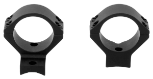 Wilson Combat NULA-SM30H   Aluminum 30mm Tube High