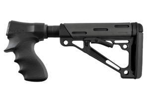 HOG 08770 REM 870 SG BUTTSTOCK ADAPTER W/STK HOG 08770 REM 870 SG BUTTSTOCK ADAPTER W/STK