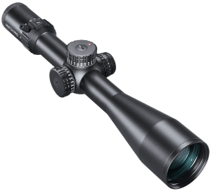 Bushnell MP53056G5I Match Pro Black 5-30x56mm 34mm Tube