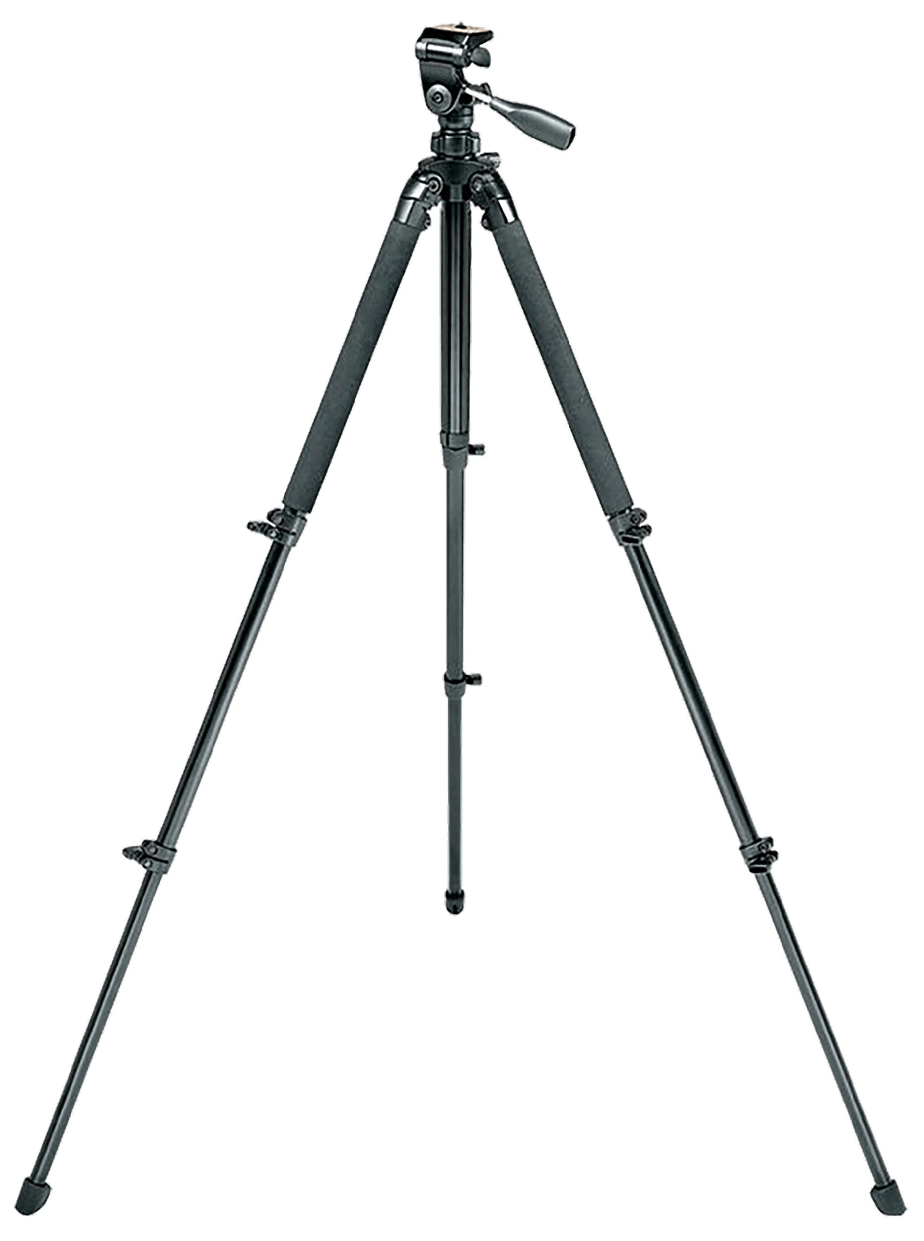 BUSH 784030 60″ BLACK ADVANCED TRIPOD BUSH 784030 60″ BLACK ADVANCED TRIPOD