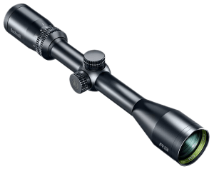 Bushnell R3-41240S4 R3  Black 4-12x 40mm 1″ Tube DZ22 BDC Reticle