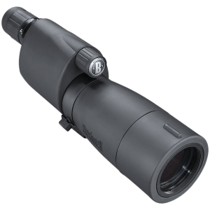 Bushnell 783618 Sentry  18-36x50mm Black Aluminum
