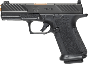 Shadow Systems SS-1001 MR920 Combat Compact Frame 9mm Luger 15+1 4″ Bronze TICN Match Grade/Spiral Fluted Barrel Black Nitride Stainless Steel Dovetail/Serrated Slide Black Polymer Frame w/Beavertail & Picatinny Rail Shadow Systems SS-1001 MR920 Combat Compact Frame 9mm Luger 15+1 4″ Bronze TICN Match Grade/Spiral Fluted Barrel Black Nitride Stainless Steel Dovetail/Serrated Slide Black Polymer Frame w/Beavertail & Picatinny Rail