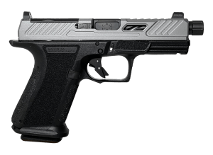 Shadow Systems SS-1010-SM22 MR920 Elite 9mm Luger 15+1 4.50″ Black Nitride Match Grade/Spiral Threaded Barrel Smoke Gray Optic Cut/Serrated/Window Cut Slide Black Polymer Frame w/Picatinny Rail Interchangeable Backstrap Grip Shadow Systems SS-1010-SM22 MR920 Elite 9mm Luger 15+1 4.50″ Black Nitride Match Grade/Spiral Threaded Barrel Smoke Gray Optic Cut/Serrated/Window Cut Slide Black Polymer Frame w/Picatinny Rail Interchangeable Backstrap Grip