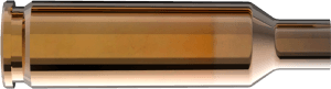 Berger Bullets 4PH6060C Unprimed Cases  6mm GT Rifle Brass 100/Box