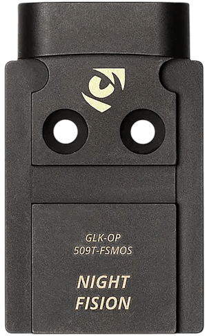 NF GLK-OP-509T-FSMOS PLATE 509T TO GLK FS MOS NF GLK-OP-509T-FSMOS PLATE 509T TO GLK FS MOS