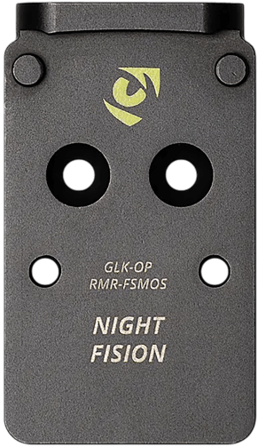 NF GLK-OP-RMR-FSMOS PLATE 507C/RMR TO GK FS MOS NF GLK-OP-RMR-FSMOS PLATE 507C/RMR TO GK FS MOS