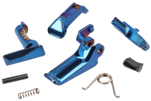 SIG 8900915 PARTS KIT P365X CONTROLS BLUE SIG 8900915 PARTS KIT P365X CONTROLS BLUE