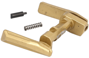 Sig Sauer 8901339 Safety Parts Kit 9mm Luger/380 ACP Sig P365/P365X/XL Gold Sig Sauer 8901339 Safety Parts Kit 9mm Luger/380 ACP Sig P365/P365X/XL Gold