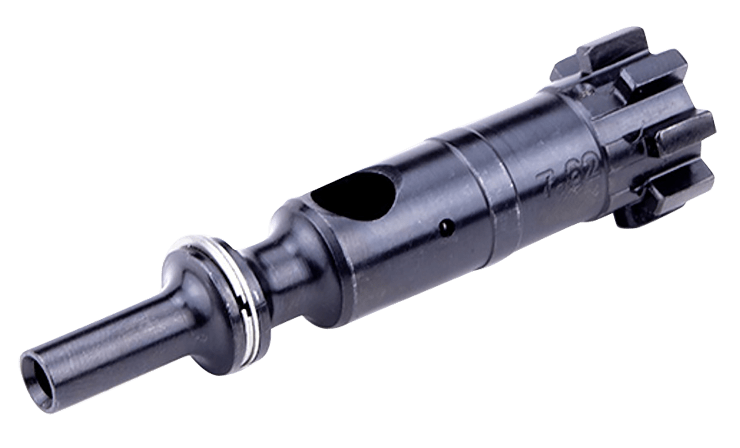 Faxon Firearms FF76239GBCNITRIDE Type 1 7.62x39mm Salt Bath Nitride 9310 Steel AR-10 Faxon Firearms FF76239GBCNITRIDE Type 1 7.62x39mm Salt Bath Nitride 9310 Steel AR-10