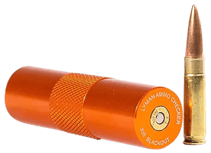 LYM 7705201 PRO SINGLE AMMO CHECKER 300BO LYM 7705201 PRO SINGLE AMMO CHECKER 300BO