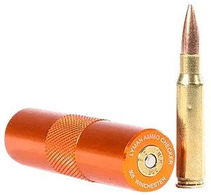 LYM 7705202 PRO SINGLE AMMO CHECKER 308 LYM 7705202 PRO SINGLE AMMO CHECKER 308