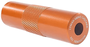 LYM 7705200 PRO SINGLE AMMO CHECKER 223 LYM 7705200 PRO SINGLE AMMO CHECKER 223