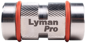 Lyman 7705000 Pro Maximum Cartridge Gauge 9mm Lyman 7705000 Pro Maximum Cartridge Gauge 9mm