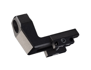 Vantage Point Armory 40005 Light-Mounted Compensator For Sig P365 X Macro Black