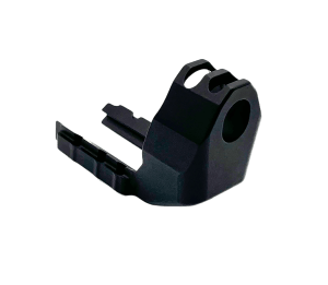 Vantage Point Armory 40008 Light-Mounted Compensator Beretta PX4 Storm Full Black