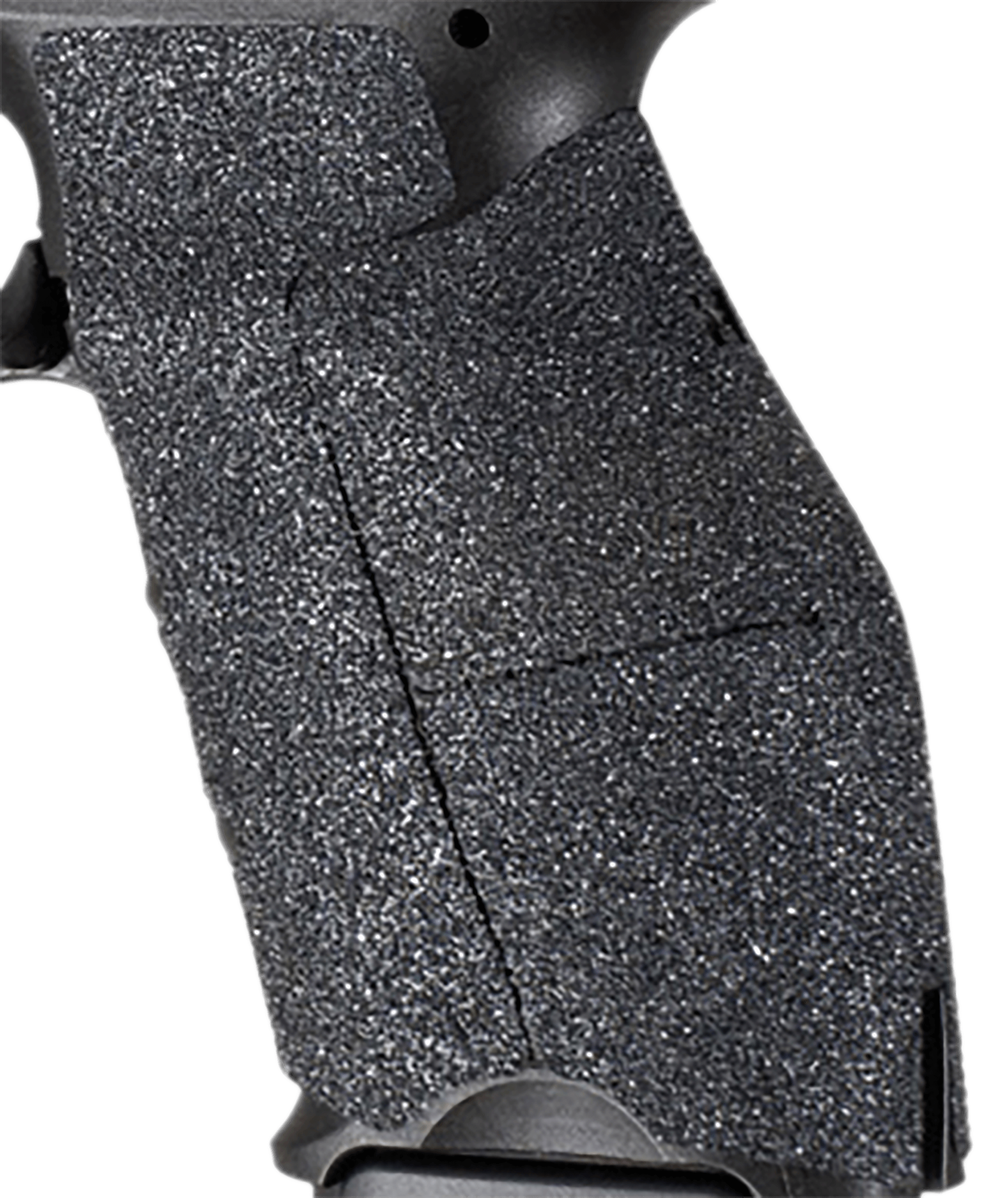 Hogue 17959 Wrapter Black Adhesive Grit Fits H&K VP9/VP40 Hogue 17959 Wrapter Black Adhesive Grit Fits H&K VP9/VP40