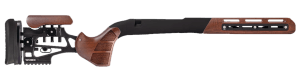Woox SH.CHS011.05 Furiosa Chassis Walnut Aluminum/Wood Fits Remington 700 M5 DBM SA Bolt Action 31″ OAL Woox SH.CHS011.05 Furiosa Chassis Walnut Aluminum/Wood Fits Remington 700 M5 DBM SA Bolt Action 31″ OAL