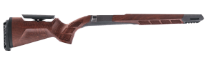Woox SH.GNS061.05A Superleggera Precision Stock Walnut Carbon Reinforced Nylon/Wood Fits Remington 700 M5 DBM SA Bolt Action 31″ OAL Woox SH.GNS061.05A Superleggera Precision Stock Walnut Carbon Reinforced Nylon/Wood Fits Remington 700 M5 DBM SA Bolt Action 31″ OAL