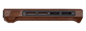 Woox SH.FRN112.09 Bravado Handguard Large Frame Steel/Steel Wildlife 45-70 Gov Woox SH.FRN112.09 Bravado Handguard Large Frame Steel/Steel Wildlife 45-70 Gov