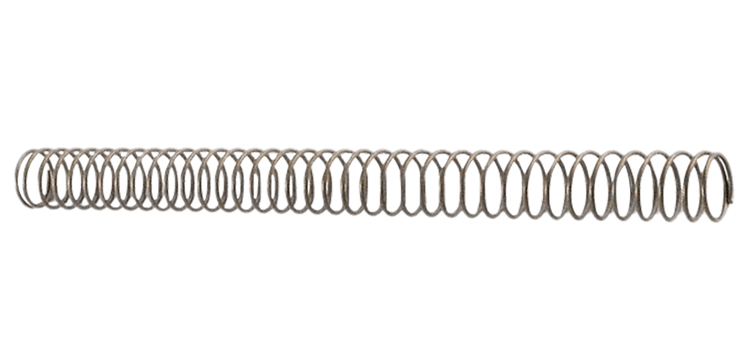 Wilson Combat TREBS15SS Recoil Spring 308/7.62mm AR15/M16 Silver Wilson Combat TREBS15SS Recoil Spring 308/7.62mm AR15/M16 Silver
