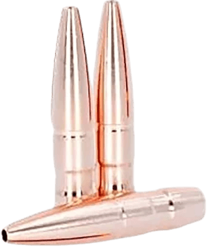 Wilson Combat 01308194LHP3   300 Blackout 194gr 50 Per Box/10 Case