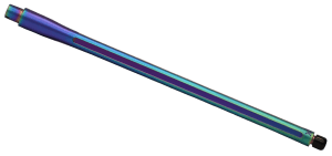 True Precision Inc TP1022TBLS TP/22 16.10″ True Profile Spectrum 416R Stainless Steel Barrel Fits Ruger 10/22 True Precision Inc TP1022TBLS TP/22 16.10″ True Profile Spectrum 416R Stainless Steel Barrel Fits Ruger 10/22