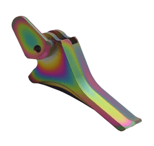 True Precision Inc TPP365TS Spectrum Drop-In Flat Fits Sig P365 True Precision Inc TPP365TS Spectrum Drop-In Flat Fits Sig P365