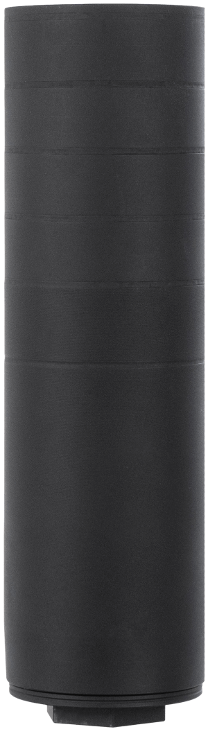 CMMG 11DB010 Zeroed K  36 Cal/9mm Black