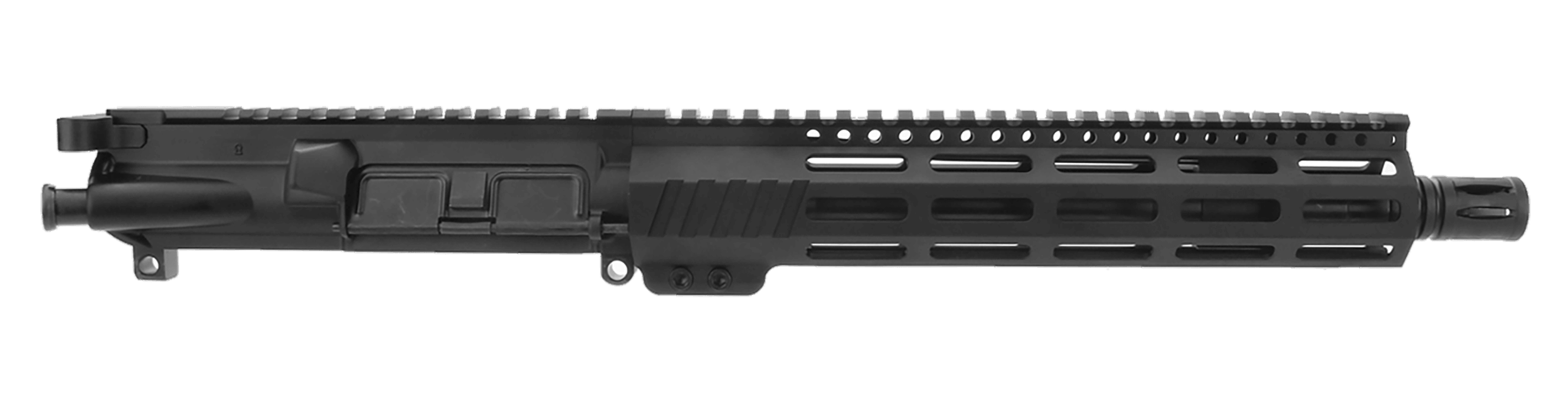 TacFire SSBU55610 5.56 NATO Black Nitride