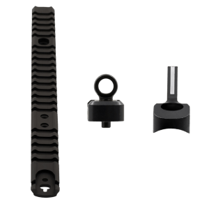 XS ML-1008-5 MAR/RUG 336 LEVR RAIL& GHOST RNG XS ML-1008-5 MAR/RUG 336 LEVR RAIL& GHOST RNG
