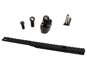 XS HN-1001-5 HEN 4570 LEVR RAIL& GHOST RNG XS HN-1001-5 HEN 4570 LEVR RAIL& GHOST RNG