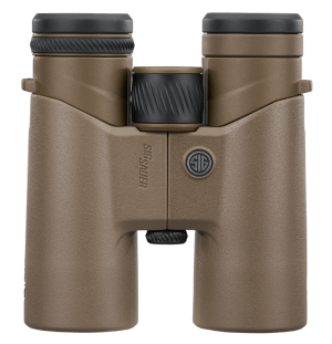 SIG SOZ40002 ZULU HD BINOCULAR 12X50