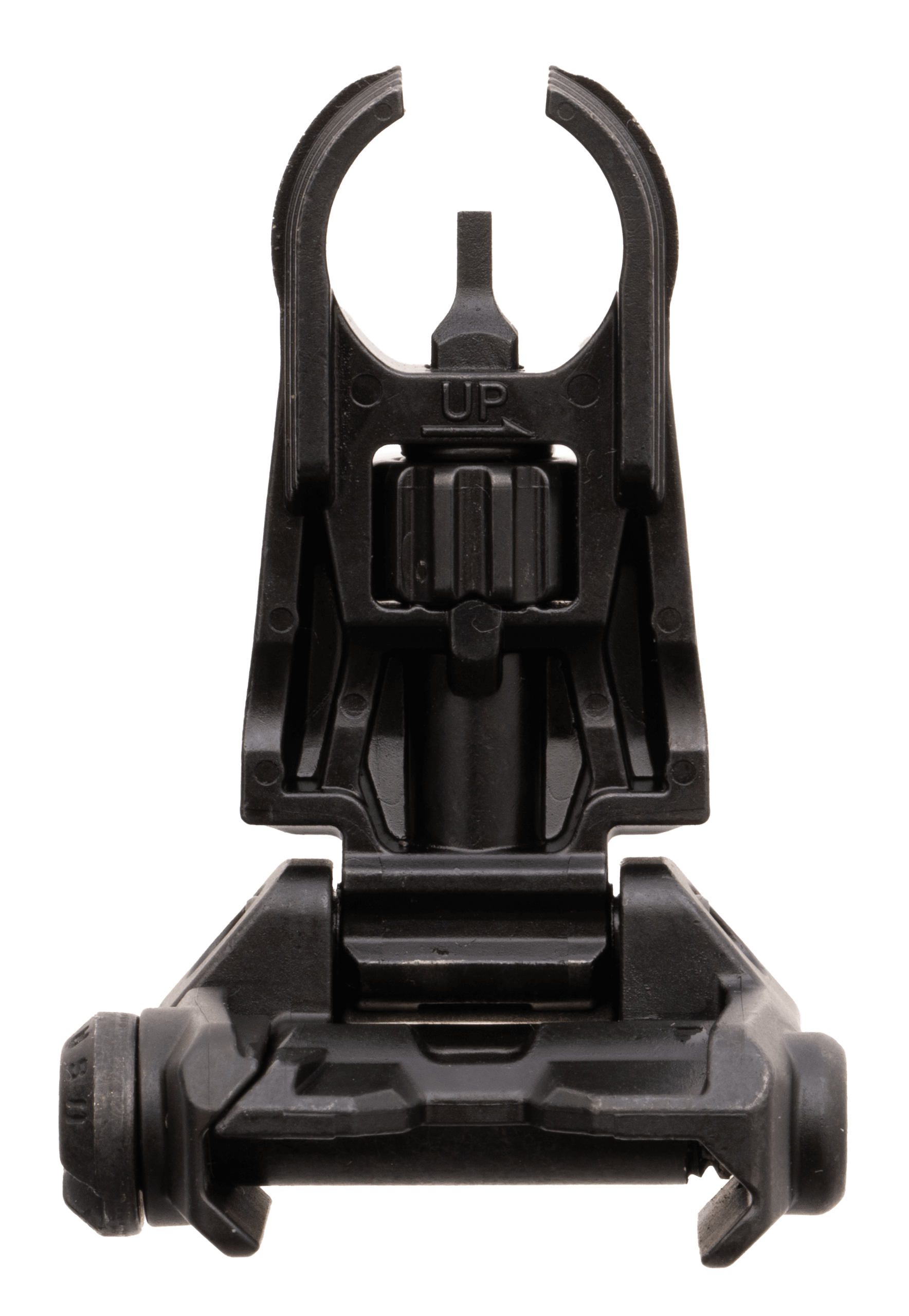 Magpul MAG1518BLK MBUS 3 Sight Front Picatinny Rail/STANAG 4694 Rail Magpul MAG1518BLK MBUS 3 Sight Front Picatinny Rail/STANAG 4694 Rail