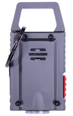 PSF 97853 KEYCHAIN LIGHT W/ALARM 500L