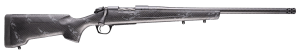 Bergara Rifles B14S1204CF B-14 Cima CF 22-250 Rem 4+1 20″ CURE Carbon Fiber Barrel Sniper Gray Cerakote Receiver RTM Sporter Carbon Fiber Stock Bergara Rifles B14S1204CF B-14 Cima CF 22-250 Rem 4+1 20″ CURE Carbon Fiber Barrel Sniper Gray Cerakote Receiver RTM Sporter Carbon Fiber Stock