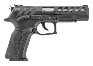 Grand Power 8588005808460 X-Calibur CO Mk23 Full Size Frame 9mm Luger 15+1 4.80″ Stainless Steel Barrel Black Steel Lightening Cut/Optic Cut/Serrated Slide Black Polymer Frame w/Accessory Rail Black Textured Grip Grand Power 8588005808460 X-Calibur CO Mk23 Full Size Frame 9mm Luger 15+1 4.80″ Stainless Steel Barrel Black Steel Lightening Cut/Optic Cut/Serrated Slide Black Polymer Frame w/Accessory Rail Black Textured Grip
