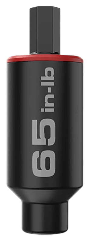 Real Avid AVSTFL65 Smart Torq Fixed Limiter Black/Red