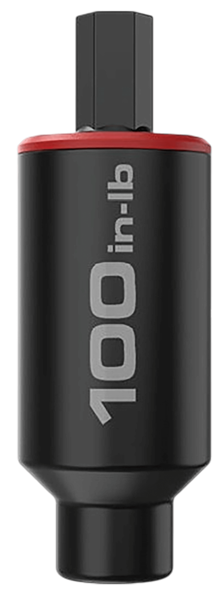 Real Avid AVSTFL100 Smart Torq Fixed Limiter Black/Red Real Avid AVSTFL100 Smart Torq Fixed Limiter Black/Red