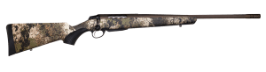 Tikka JRTXVW37124 T3x Roughtech Full Size 7mm PRC 3+1 24″ Black Cerakote Fluted Threaded Barrel Black Cerakote Stainless Steel Receiver w/Integral Scope Mount Veil Wideland Modular w/Interchangeable Pistol Grips Synthetic Stock Black Grip Tikka JRTXVW37124 T3x Roughtech Full Size 7mm PRC 3+1 24″ Black Cerakote Fluted Threaded Barrel Black Cerakote Stainless Steel Receiver w/Integral Scope Mount Veil Wideland Modular w/Interchangeable Pistol Grips Synthetic Stock Black Grip