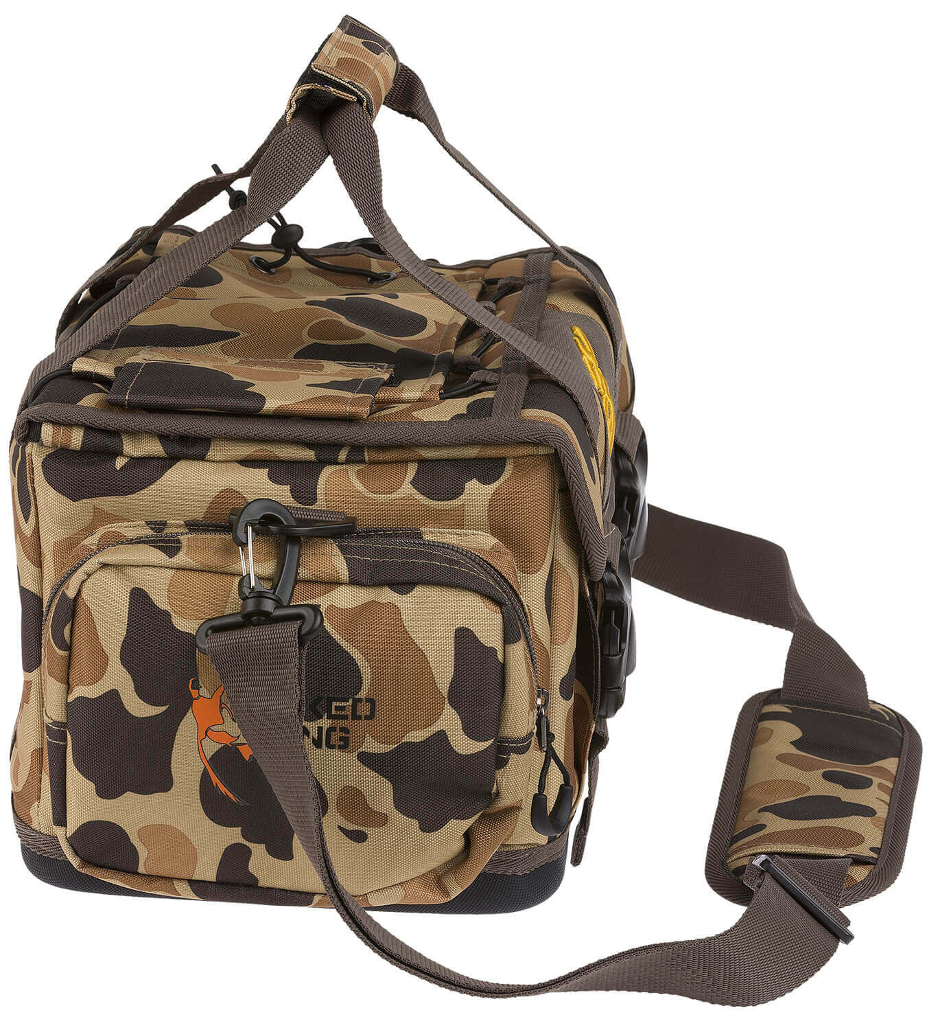 Browning 121035120 Wicked Wing Blind Bag Vintage Tan Polyester 12" - Image 2