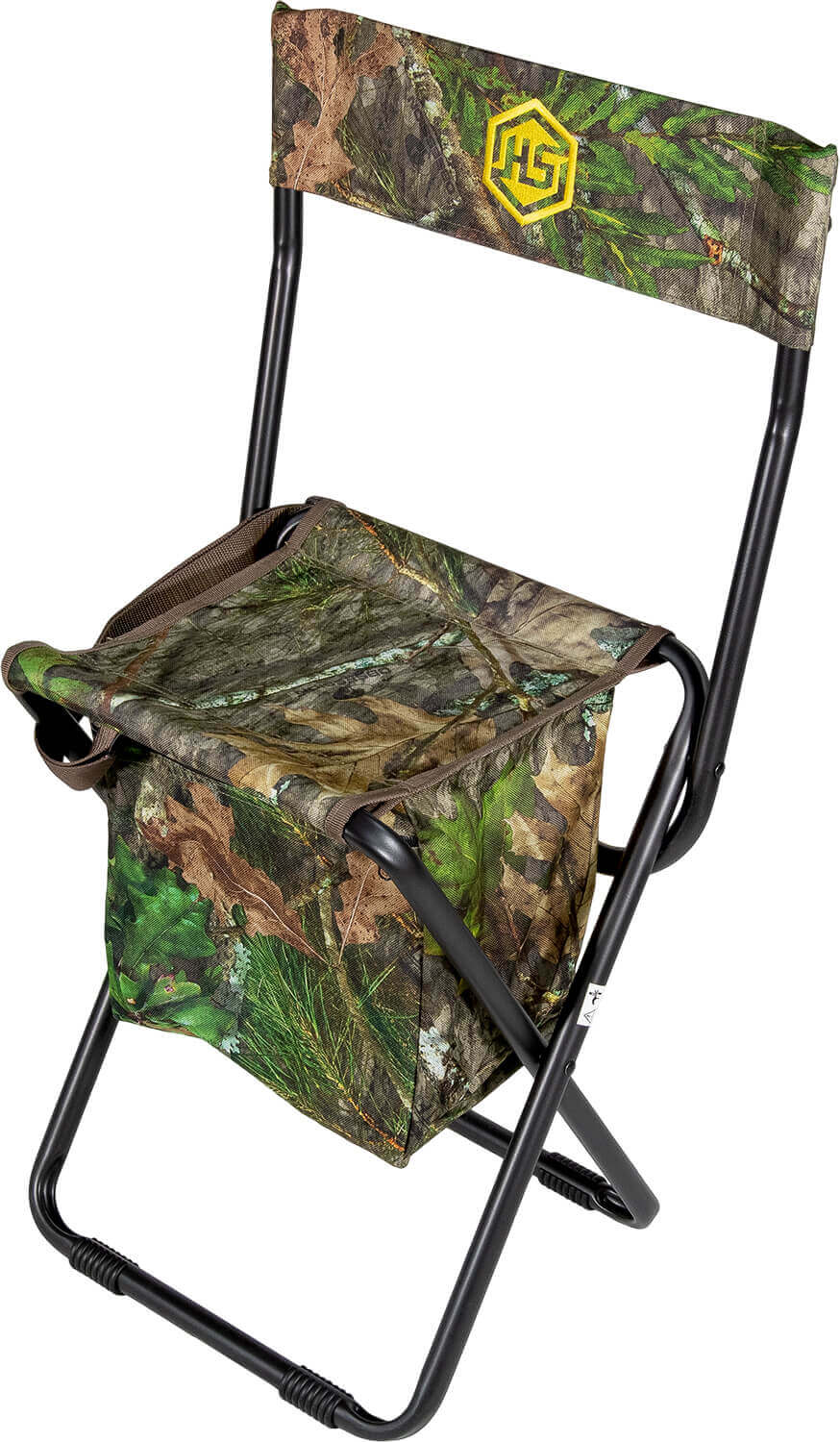 HS 100152 CHAIR DOVE W/BACK-EDGE - Image 3
