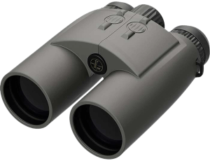 Leupold 185700 BX-4 Range HD Gen2 12x50mm Shadow Gray