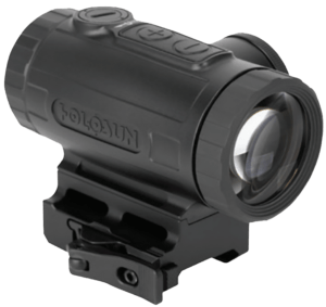 HOLOSUN MP3X-BDC 3X24 PRISM SCOPE QD MOUNT