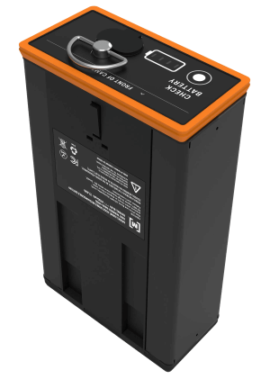 MOU MMA-14223 POWER MAG II PLUS